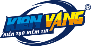 Logo Kienvanggroup