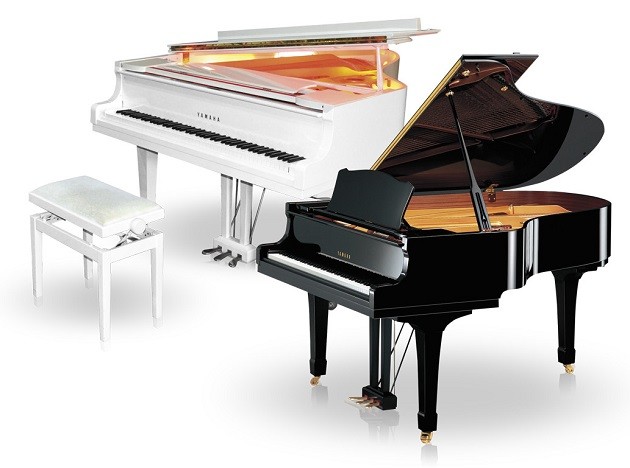 Cách vận chuyển đàn piano cẩn thận, an toàn!